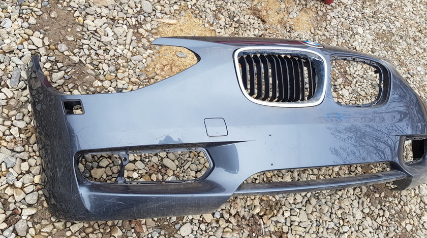 Bara fata BMW Seria 1 F20 2011 2012 2013