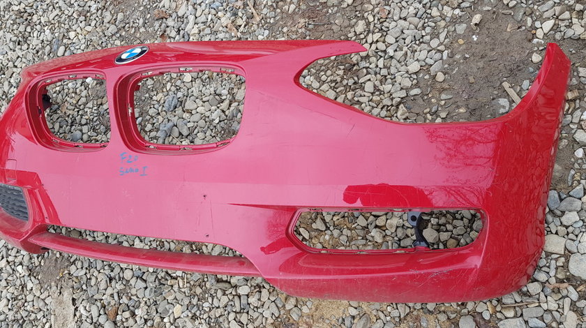 Bara fata BMW Seria 1 F20 2011 2012 2013