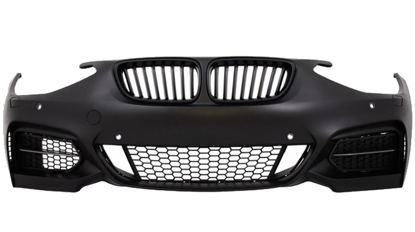 Bara fata BMW Seria 1 F20/ F21 (11-15) M2 235 Design