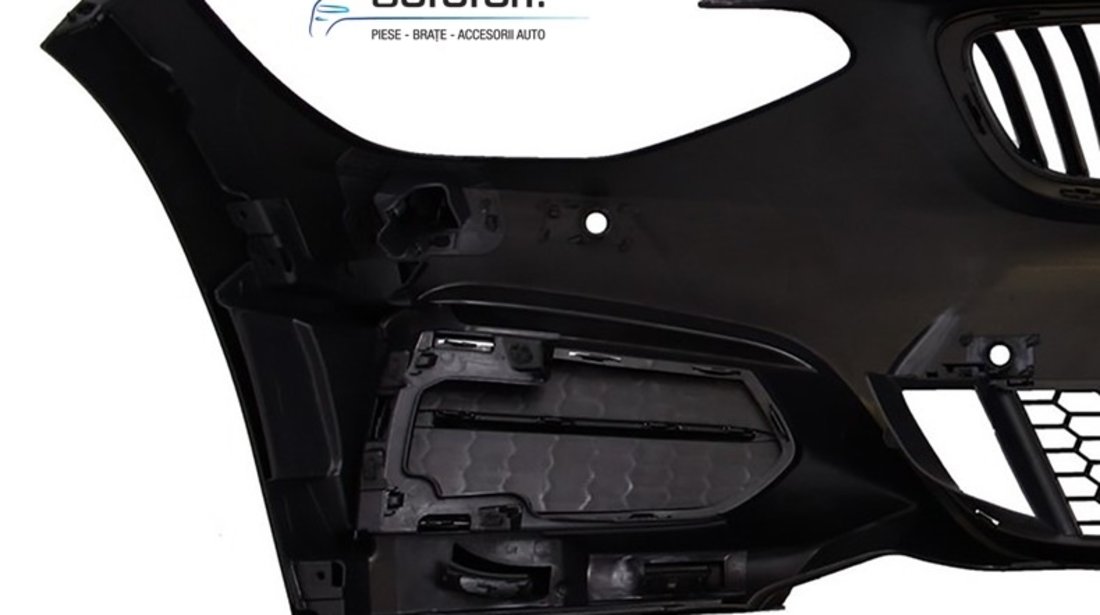 Bara fata BMW Seria 1 F20/F21 (2011-2015) M2 235 Design