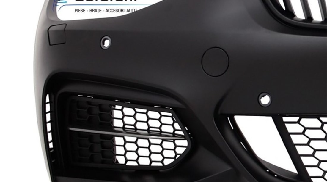 Bara fata BMW Seria 1 F20/F21 (2011-2015) M2 235 Design