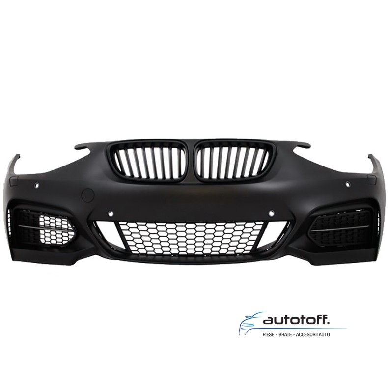 Bara fata BMW Seria 1 F20/F21 (2011-2015) M2 235 Design