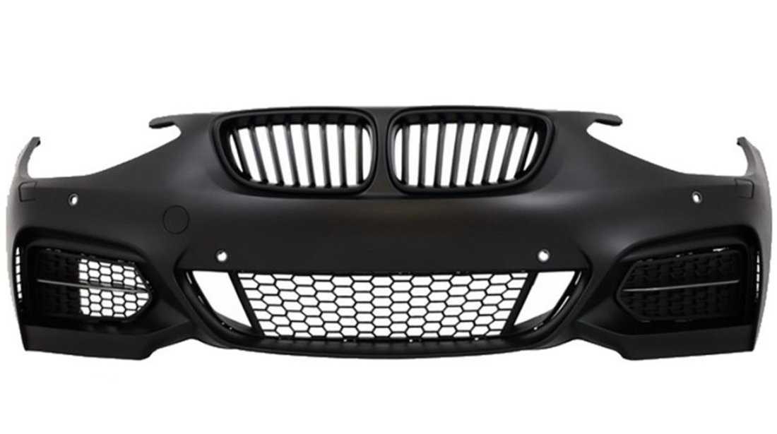 Bara fata BMW Seria 1 F20/F21 (2011-2015) M2 235 Design