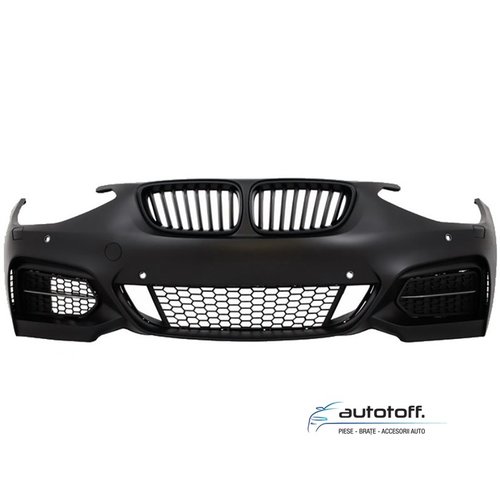 Bara fata BMW Seria 1 F20/F21 (2011-2015) M2 235 Design
