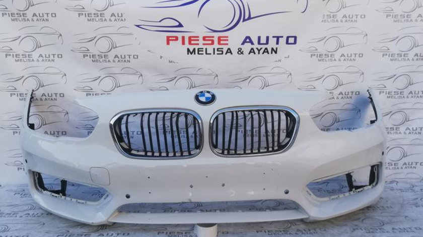 Bara fata Bmw Seria 1 F20-F21 an 2015-2016-2017-2018-2019 Gauri pentru 4 senzori 5MNYF8ACBN