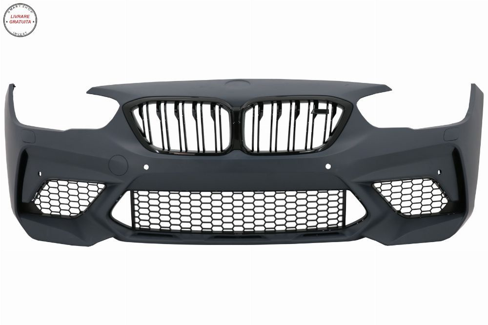 Bara Fata BMW Seria 1 F20 F21 LCI (2015-06.2019) M2 Design- livrare gratuita