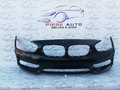 Bara fata Bmw Seria 1 F20-F21 LCI an 2015-2016-2017-2018-2019 RRZDNNVTG8