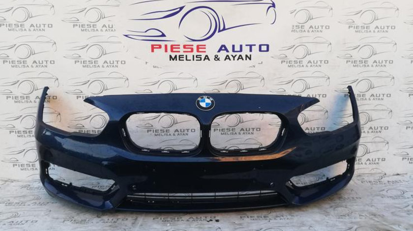 Bara fata Bmw Seria 1 F20-F21 LCI an 2015-2016-2017-2018-2019 Gauri pentru 4 senzori 57N5FG2G5S