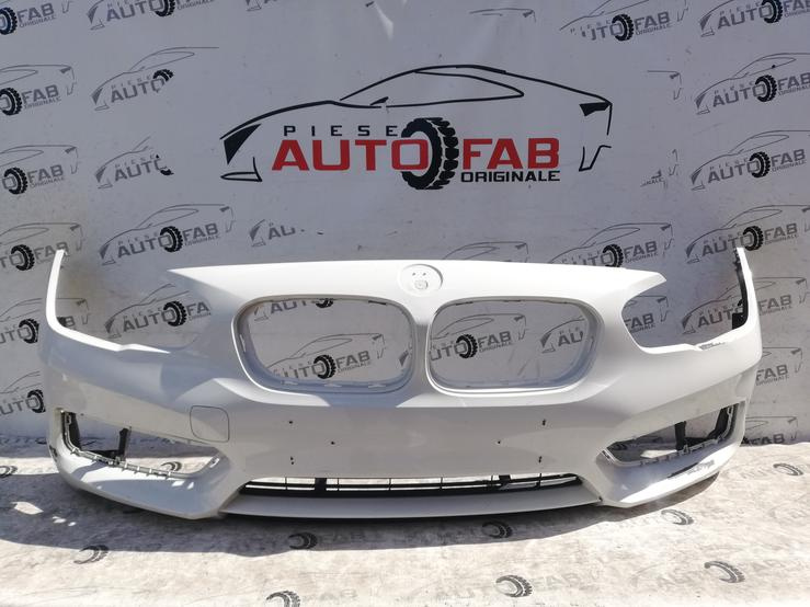 Bara fata Bmw Seria 1 F20-F21 LCI an 2015-2016-2017-2018-2019 TJQXKMQXEZ