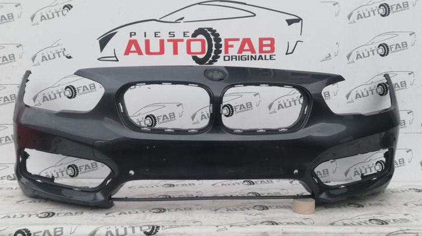 Bara fata Bmw Seria 1 F20-F21 LCI an 2015-2016-2017-2018-2019 Gauri pentru 4 senzori AM3Z8MX5GX