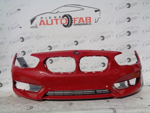 Bara fata Bmw Seria 1 F20-F21 LCI an 2015-2016-2017-2018-2019 Gauri pentru 4 senzori 9J6DA8PU8U