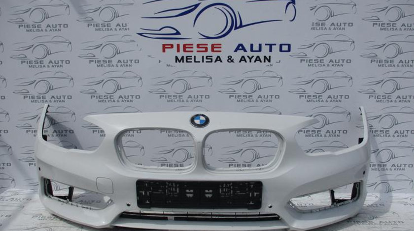 Bara fata Bmw Seria 1 F20-F21 LCI an 2015-2016-2017-2018-2019 Gauri pentru 4 senzori VL0P4ZDJFB