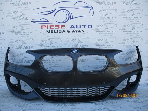 Bara fata Bmw Seria 1 F20-F21 LCI M-Paket an 2015-2016-2017-2018-2019 Gauri pentru 4 senzori NTGXJ7N...