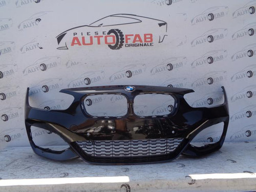 Bara fata Bmw Seria 1 F20-F21 LCI M-Paket an 2015-2016-2017-2018-2019 Gauri pentru 6 senzori VHOSTOC...