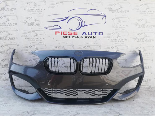 Bara fata Bmw Seria 1 F20-F21 LCI M-Paket an 2015-2016-2017-2018-2019 Gauri pentru 4 senzori 995YV23...