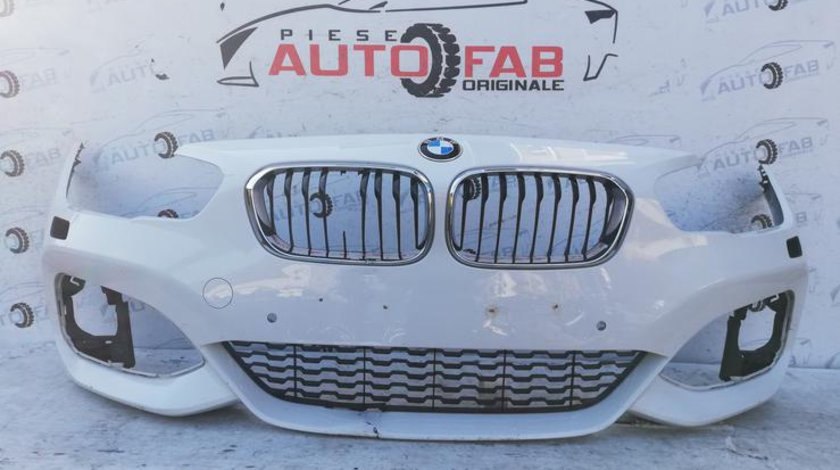 Bara fata Bmw Seria 1 F20-F21 LCI M-Paket an 2015-2016-2017-2018-2019 Gauri pentru 4 senzori si spalatoare faruri BDBT0Q9JQT