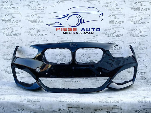 Bara fata Bmw Seria 1 F20-F21 LCI M-Paket an 2015-2016-2017-2018-2019 Gauri pentru 4 senzori 6AHGYQ5...