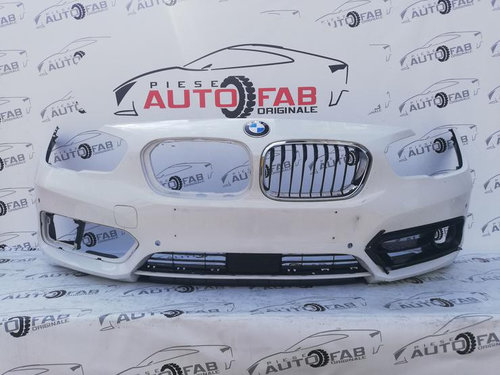 Bara fata Bmw Seria 1 F20-F21 LCI Sportline/luxury an 2015-2016-2017-2018-2019 Gauri pentru 4 senzor...