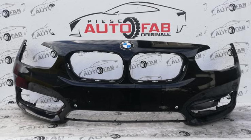 Bara fata Bmw Seria 1 F20-F21 LCI Sportline/luxury an 2015-2016-2017-2018-2019 Gauri pentru 4 senzori 7X8G5T3NMD