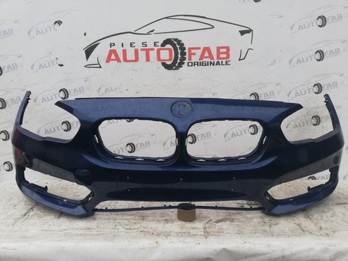 Bara fata Bmw Seria 1 F20-F21 LCI Sportline/Luxury an 2015-2016-2017-2018-2019 RSZFI508LB