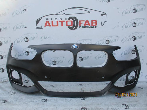 Bara fata Bmw Seria 1 F20-F21 M-Paket LCI an 2015-2016-2017-2018-2019 Gauri pentru 4 senzori SMZPL64...