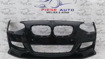 Bara fata Bmw Seria 1 F20-F21 M-Paket + lip EvoDes...