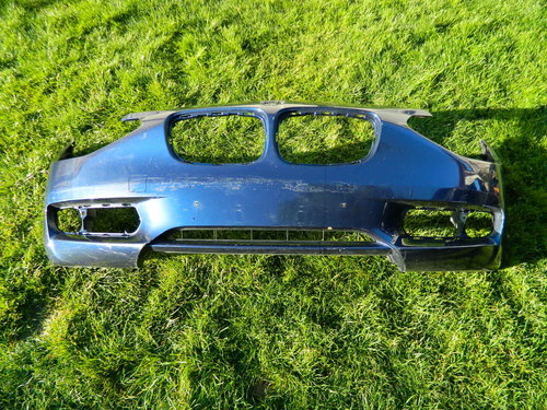 Bara fata BMW seria 1 F20 model 2011-2014 cod  5111-7245731