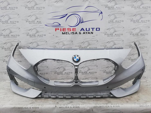 Bara fata Bmw Seria 1 F40 an 2019-2020-2021-2022-2023 Gauri pentru 4 senzori Z3KVNURCQC