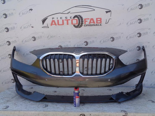Bara fata Bmw Seria 1 F40 an 2019-2020-2021-2022 Gauri pentru 4 senzori K7V79AUA22