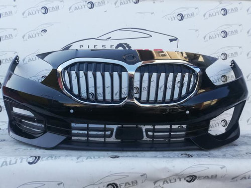 Bara fata Bmw Seria 1 F40 an 2019-2020-2021-2022-2023 Gauri pentru 4 senzori NL5VT2E84Z