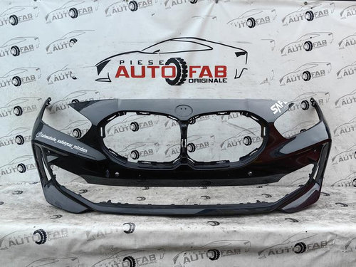 Bara fata Bmw Seria 1 F40 M-Paket an 2019-2020-2021-2022-2023 Gauri pentru 4 senzori HFHD6EE72E