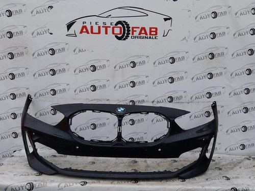 Bara fata Bmw Seria 1 F40 M-Paket an 2019-2020-2021-2022-2023 Gauri pentru 4 senzori ZWB8F25Q9L