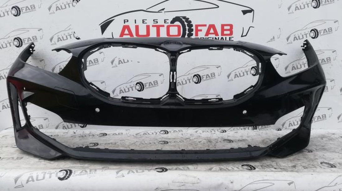 Bara fata Bmw Seria 1 F40 M-Paket an 2019-2020-2021-2022 Gauri pentru 6 senzori NMXGJM7SND