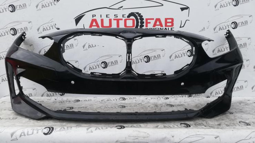 Bara fata Bmw Seria 1 F40 M-Paket an 2019-2020-2021-2022 Gauri pentru 6 senzori NMXGJM7SND