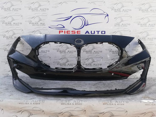 Bara fata Bmw Seria 1 F40 M-Paket an 2019-2020-2021-2022-2023 Gauri pentru 6 senzori VZGYYTPJ5Y