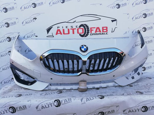 Bara fata Bmw Seria 1 F40 Sportline an 2019-2020-2021-2022-2023 Gauri pentru 6 senzori Y9E5UNZBVV
