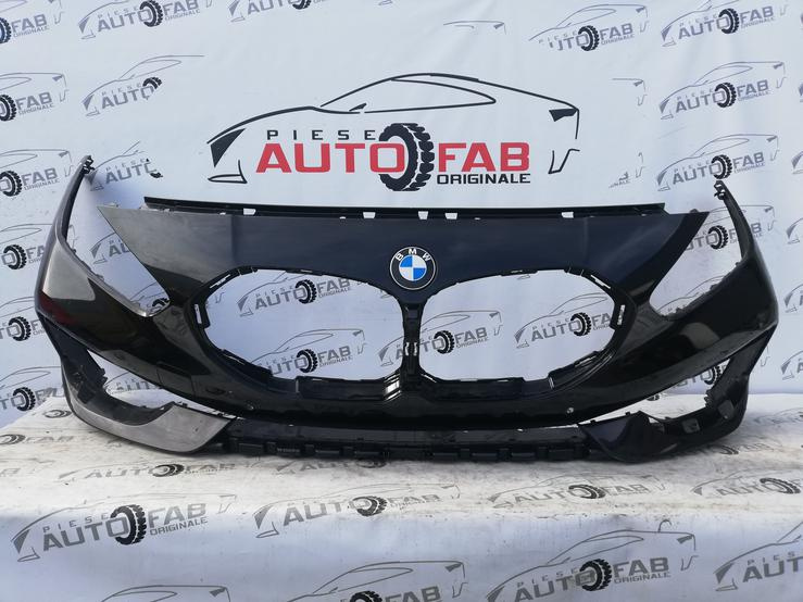 Bara fata Bmw Seria 1 F40 Sportline/luxury an 2019-2020-2021-2022-2023 Gauri pentru 4 senzori QCT35CQCFD
