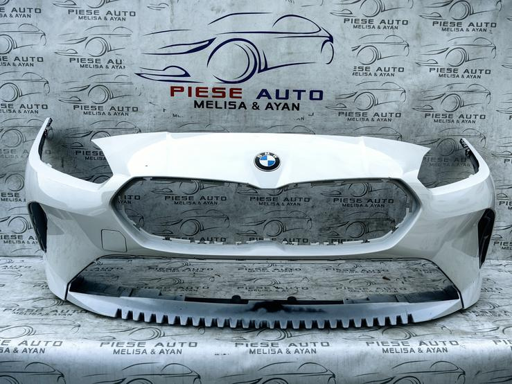 Bara fata Bmw Seria 1 F70 an 2024-2025-2026 Gauri pentru 6 senzori 2JHX8U02N6