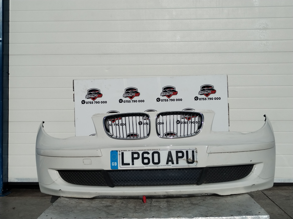 Bara fata BMW Seria 1 LCI (2008-2011) (E81,E87) 2.0 Motorina 2010