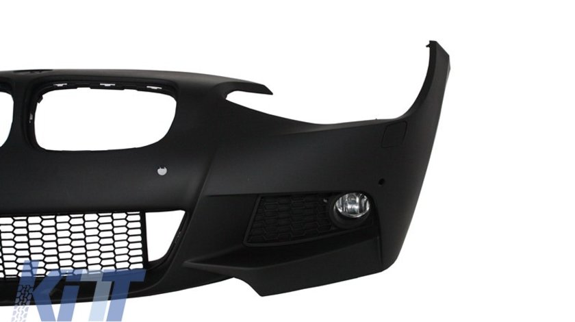 Bara Fata BMW Seria 1 M tech F20 2011+