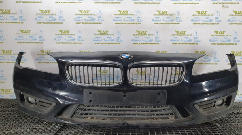 Bara fata BMW Seria 2 Active Tourer F45 [2014 - 2018]
