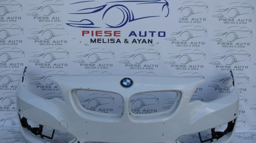 Bara fata Bmw Seria 2 F22-F23 an 2014-2015-2016-2017 Gauri pentru 4 senzori VDMNOO6VJD