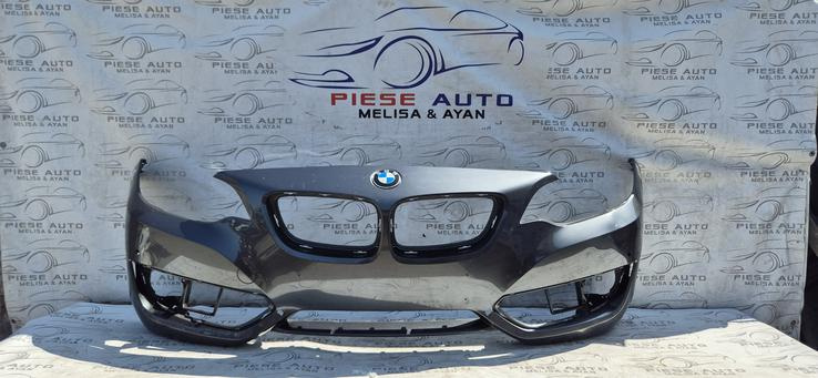 Bara fata Bmw Seria 2 F22-F23 an 2014-2015-2016-2017-2018-2019-2020 Gauri pentru 4 senzori QHK0PWQ90N