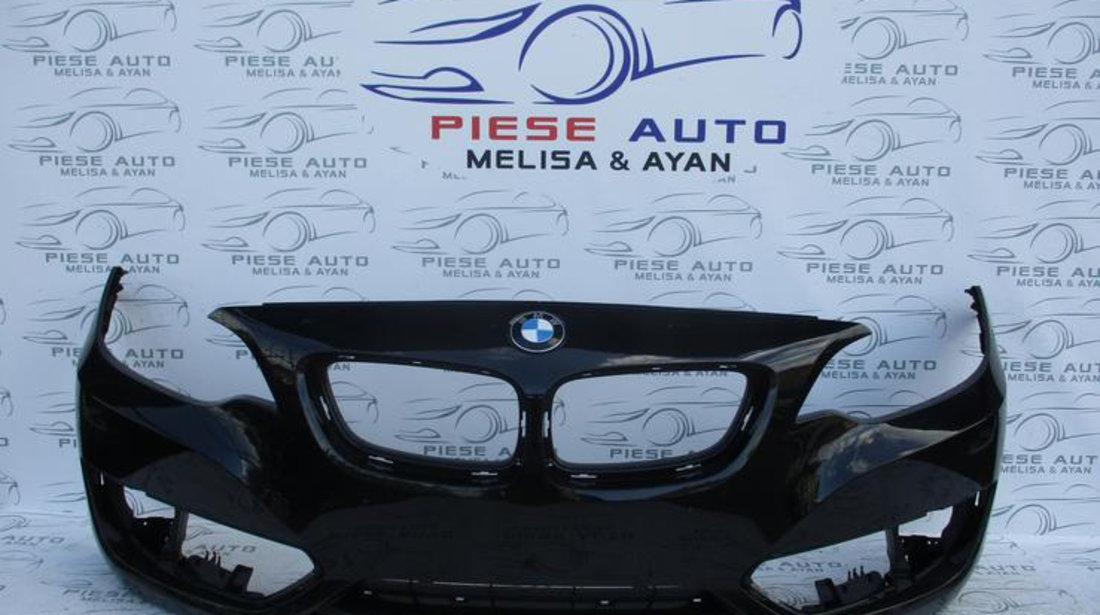 Bara fata Bmw Seria 2 F22-F23 an 2014-2015-2016-2017 Gauri pentru spalatoare faruri 33KF60QMC1