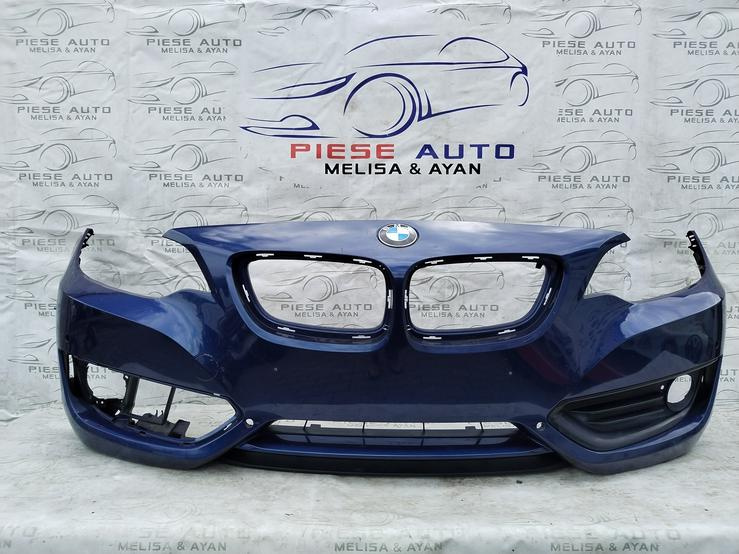 Bara fata Bmw Seria 2 F22-F23 Coupe-Cabriolet an 2014-2015-2016-2017-2018-2019-2020 Gauri pentru 4 senzori TKTF7E8G8Z