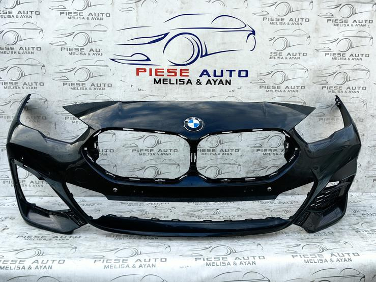 Bara fata Bmw Seria 2 F44 Gran Coupe M-Paket an 2019-2020-2021-2022-2023-2024-2025 Gauri pentru 6 senzori 2DHDYHWD98