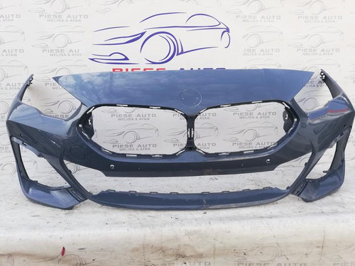 Bara fata Bmw Seria 2 F44 Gran Coupe M-Paket an 2019-2020-2021-2022 Gauri pentru 6 senzori PKEY9H0WL...