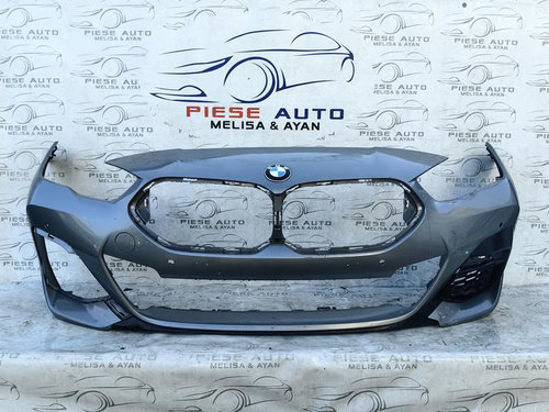 Bara fata Bmw Seria 2 F44 Gran Coupe M-Paket an 2019-2020-2021-2022-2023 Gauri pentru 4 senzori VGUR...