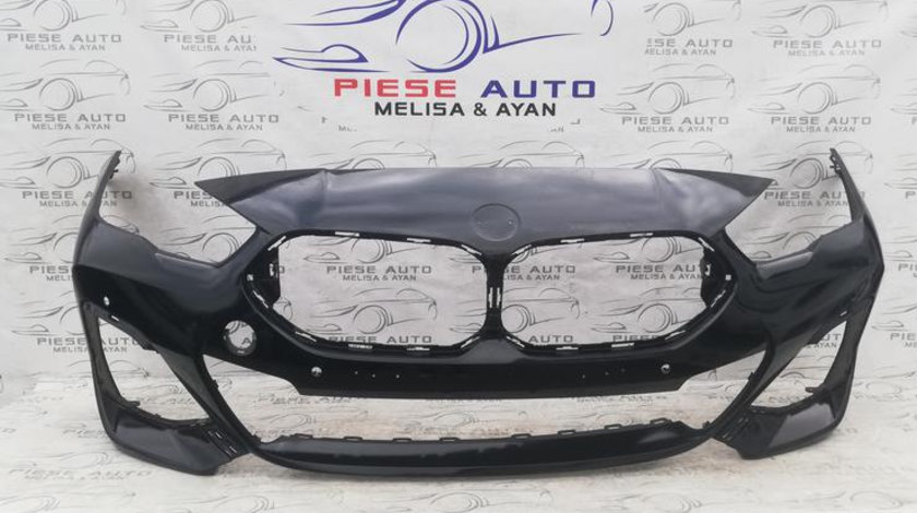 Bara fata Bmw Seria 2 F44 Gran Coupe M-Paket an 2019-2020-2021-2022-2023-2024 Gauri pentru 4 senzori GC79WV9UYP