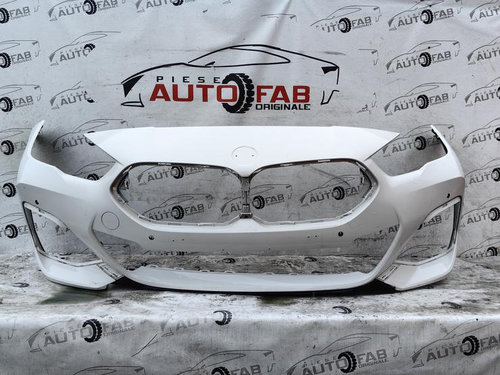 Bara fata Bmw Seria 2 F44 Grand Coupe M-Paket an 2019-2020-2021-2022-2023 Gauri pentru 4 senzori R92...